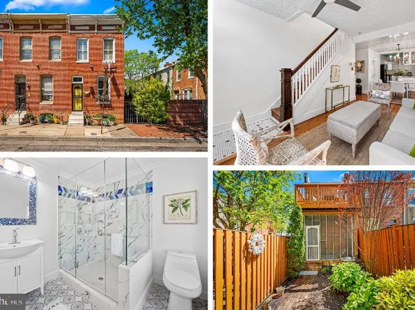 748 Ramsay St, Baltimore, MD 21230