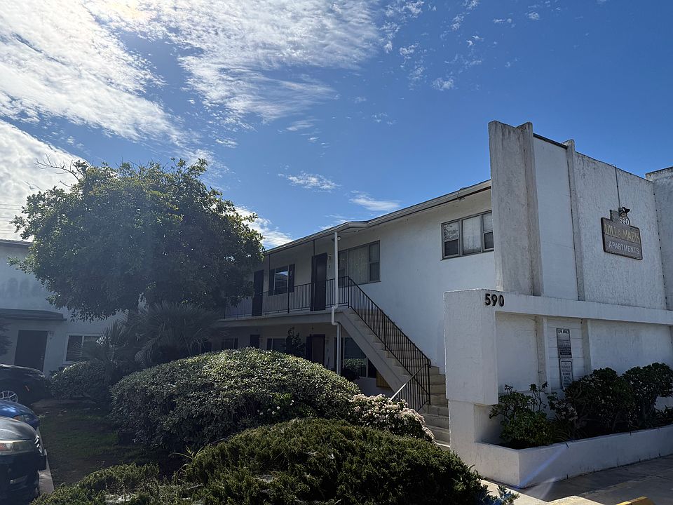 1st image of 590 Casselman St APT G