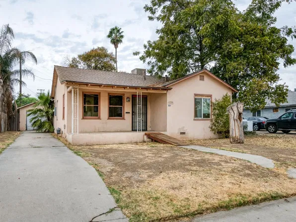 1915 Norris Dr E, Fresno, CA 93703