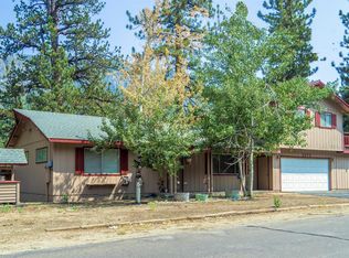 3375 S Upper Truckee Rd, South Lake Tahoe, CA 96150