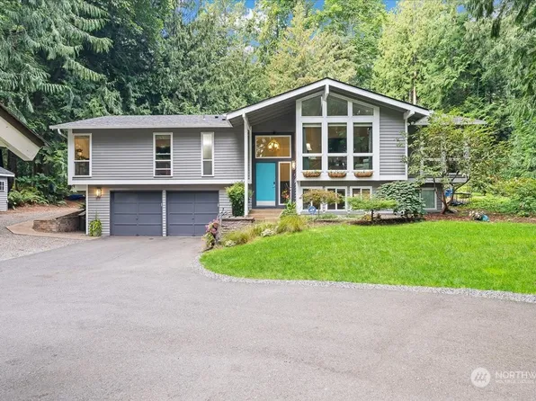 24818 SE Mirrormont Place, Issaquah, WA 98027