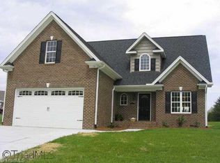 5073 Sheffield Pl, Kernersville, NC 27284