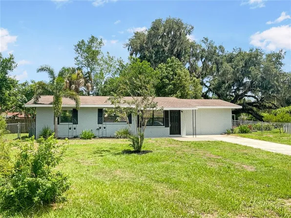 960 Lakeshore Blvd, Bartow, FL 33830