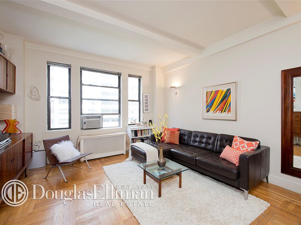 1st image of 20 W 72nd St #708