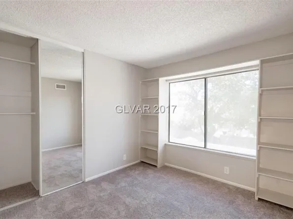 (undisclosed Address), Las Vegas, NV 89121