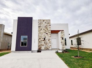 1707 Lomas Del Sur Blvd, Laredo, TX 78046