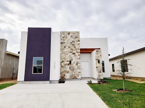 1707 Lomas Del Sur Blvd, Laredo, TX 78046