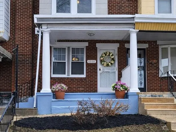 6505 N 20th St, Philadelphia, PA 19138