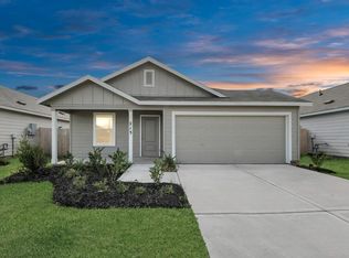 213 Nicholas Rd, Wharton, TX 77488
