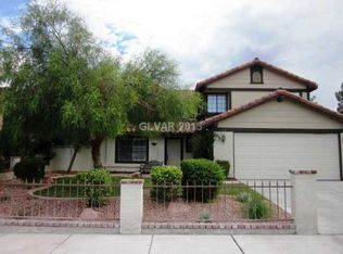 3137 Regal Oak Dr, Henderson, NV 89014