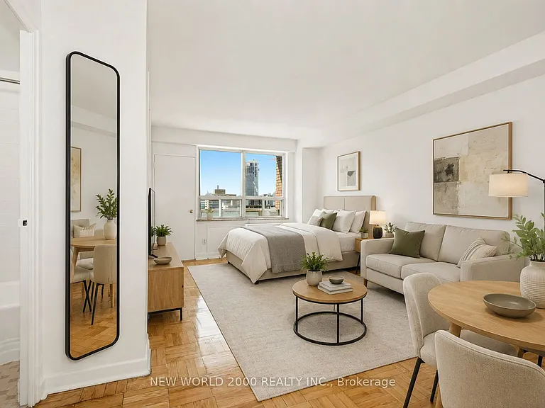 88 Bernard Ave #1002 — Photo 1