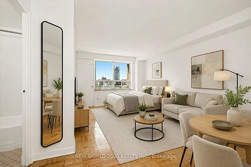 88 Bernard Ave #1002 Photo 1