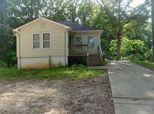 895 Ridge Ave NW, Atlanta, GA 30318