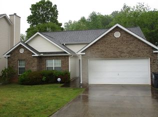 1914 Elm Park Dr, Hampton, GA 30228