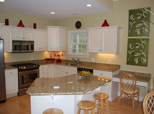 149 Camelot Cir, Ocean Pines, MD 21811