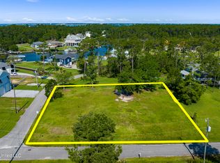 140 Hillcrest Rd, Pass Christian, MS 39571