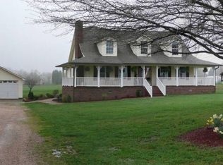 2220 Sloop Rd, Mount Ulla, NC 28125