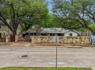 801 E 32nd St, Austin, TX 78705