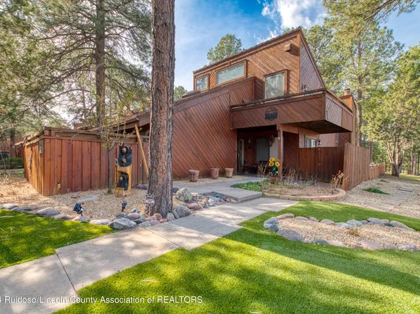 172 Crooked Stick Ln, Alto, NM 88312