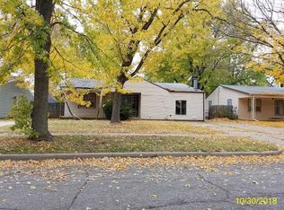 2355 S Volutsia Ave, Wichita, KS 67211