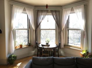 249 Commonwealth Ave APT 3A, Boston, MA 02116