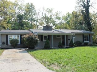 3507 Susan Lewis Dr, Erlanger, KY 41018