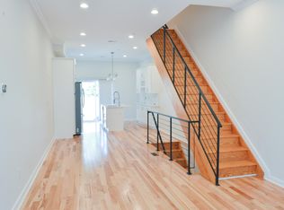 1941 Nicholas St, Philadelphia, PA 19121