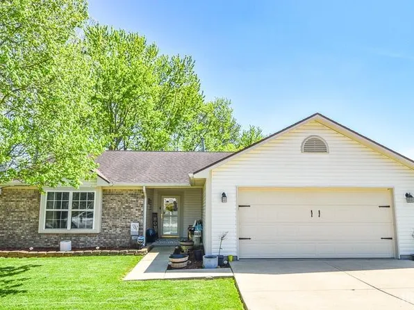 5809 W Stoneview Way, Bloomington, IN 47403
