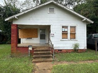 1111 Austin St, Jacksonville, TX 75766