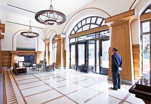 3rd image of 205 W 76th St #4D