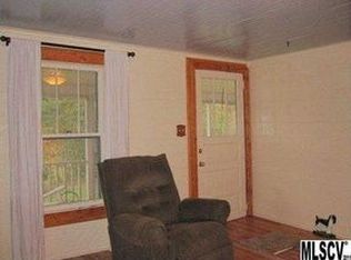 7317 Jeeter Shell Ave, Connelly Spg, NC 28612