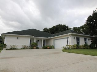 1404 SE 8th Ave, Okeechobee, FL 34974