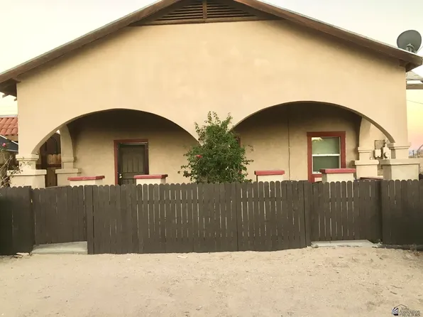 621 S Madison Ave, Yuma, AZ 85364