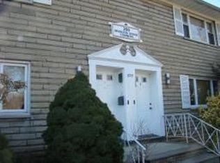 200 Irvington Ave #1A-2, South Orange, NJ 07079