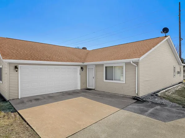 4430 33rd COURT SOUTH South, La Crosse, WI 54601