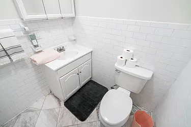 Rented by Highline Residential