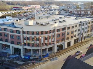 32 Harris St APT 411, Dedham, MA 02026