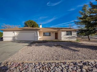 4601 N Spring Dr, Prescott Valley, AZ 86314