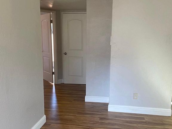 living room with zoned energy efficient heating & air