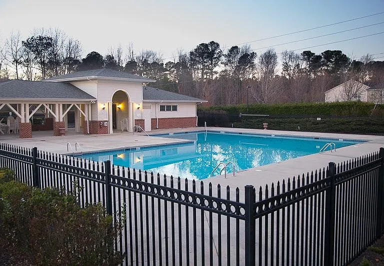 Community Swimming Pool