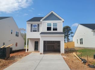 2329 Mill Loop, Spartanburg, SC 29301