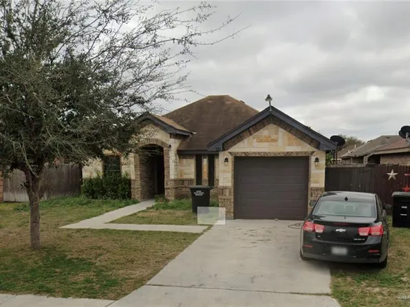 824 W Dawes Ave, Alton, TX 78573