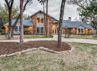 16 Summit Pl, Cedar Hill, TX 75104