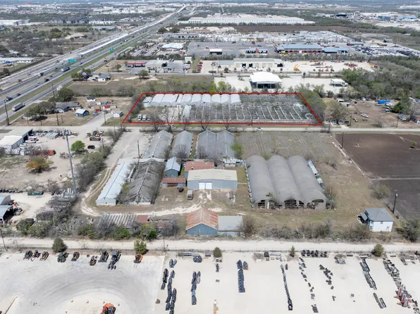 5277 Uecker LOT 49, San Antonio, TX 78220