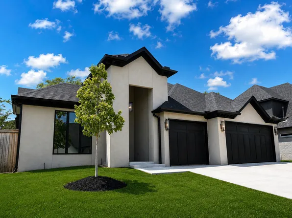 11264 S Fir Ave W, Jenks, OK 74037