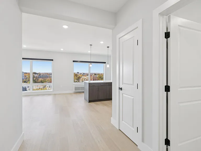 LIVING ROOM VIEW