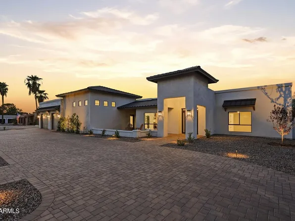 7012 E PRESIDIO Road, Scottsdale, AZ 85254