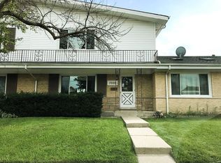 7005 Carol Ave, Niles, IL 60714