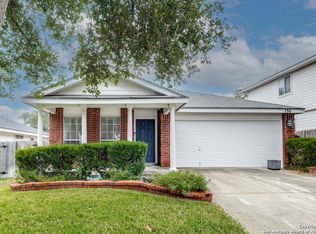 1311 Lion King, San Antonio, TX 78251