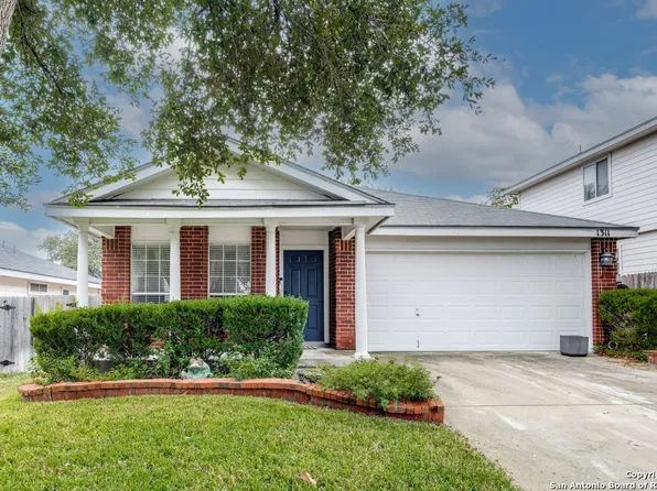 1311 LION KING, San Antonio, TX 78251